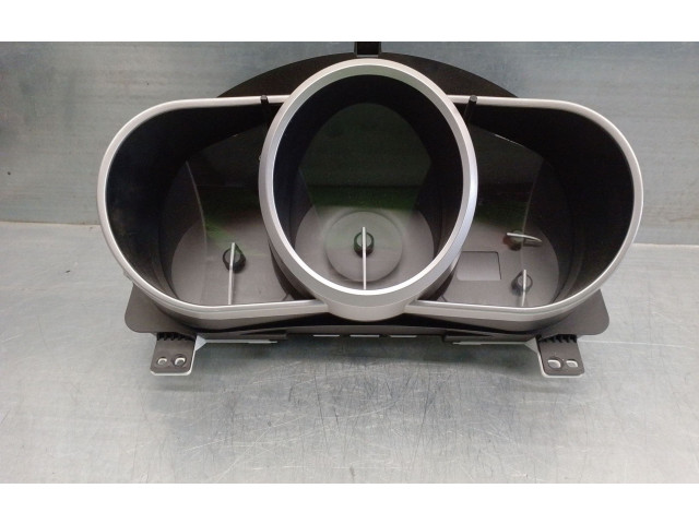 Přístrojová deska Mazda CX-7 2011 EH4455430, EH5055446