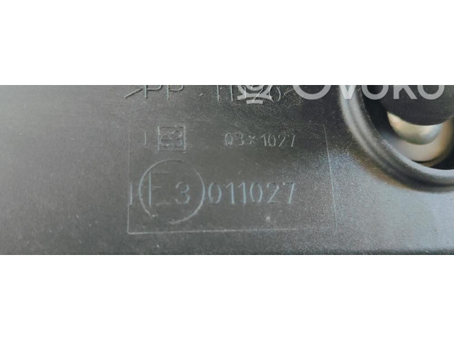 Зеркало (механическое) Alfa Romeo Giulietta - года