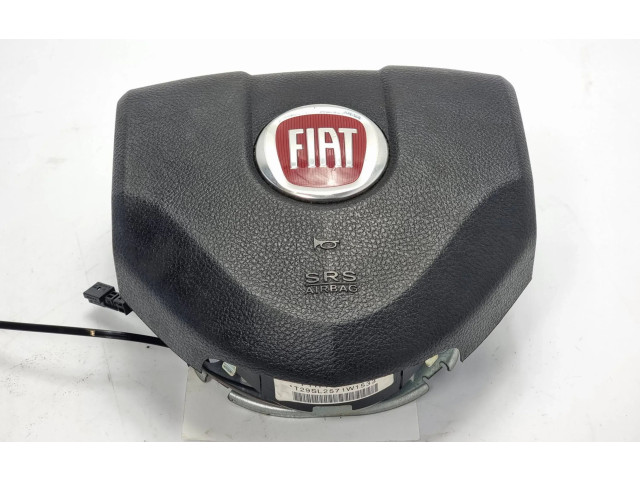 Подушка безопасности водителя P1TP76DX9AD Fiat Freemont