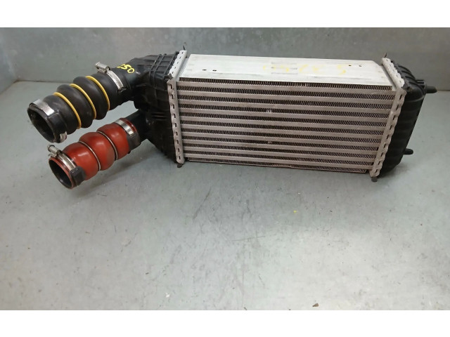 Интеркулер 9803900780, CV448005 Citroen C3 Aircross