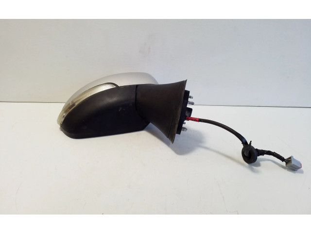 Зеркало электрическое Ford Ecosport 2013 - 2017 года