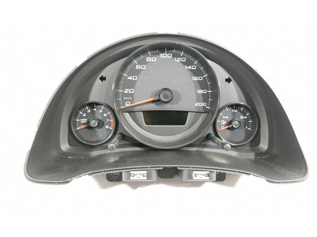 Přístrojová deska Seat Mii 2012 1SL920860E