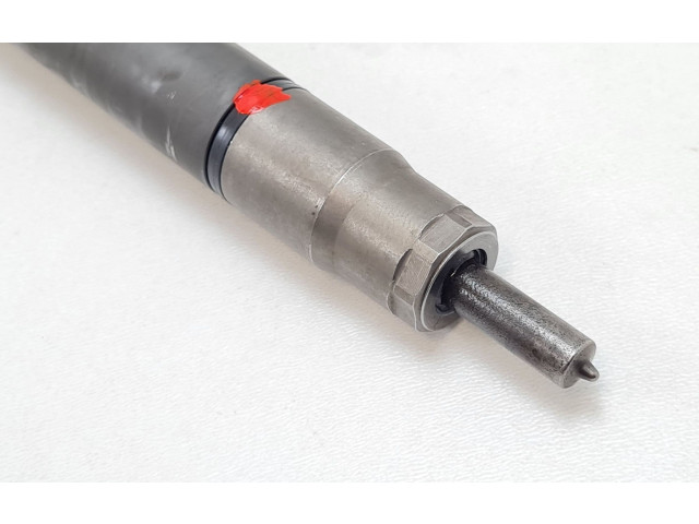 Форсунка 338002A900, 0445110320    KIA Ceed   