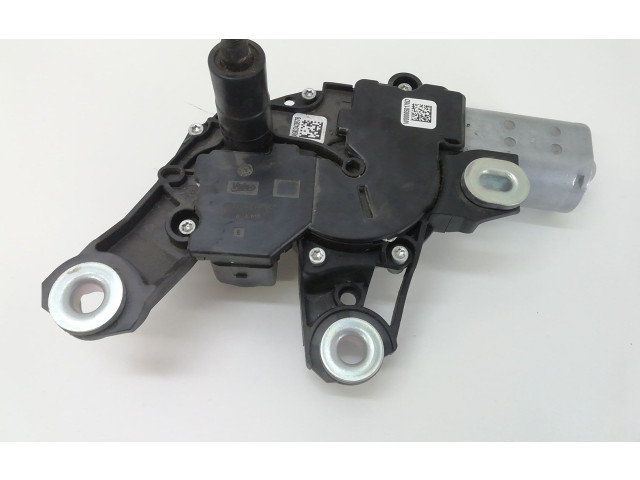 Двигатель стеклоочистителя заднего стекла 95B955711, 95B955711 Porsche Macan (95B)