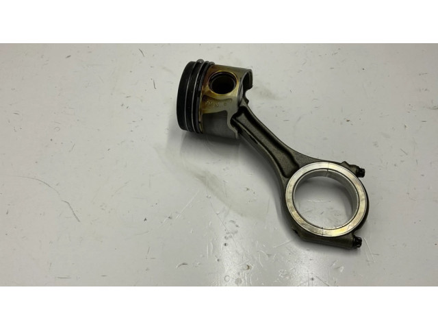 Píst BHS, 59AE Audi A4 S4 B9 pro naftový motor 0.3 Crt