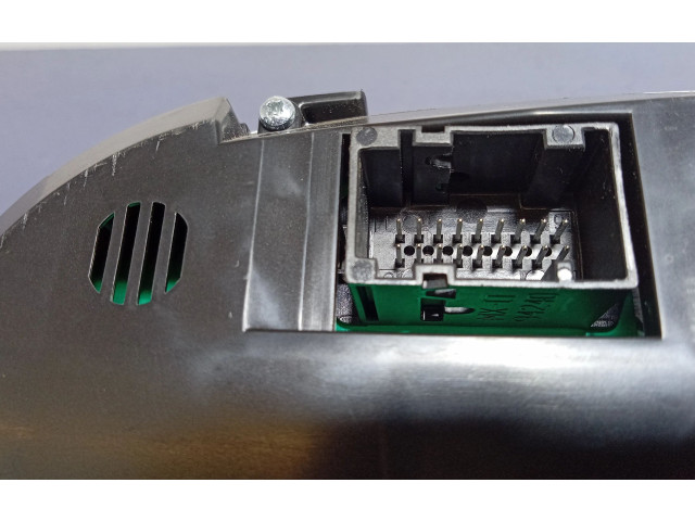 Turbodmychadlo Спидометр (приборный щиток) 5550011005, 5550011005 Fiat Doblo