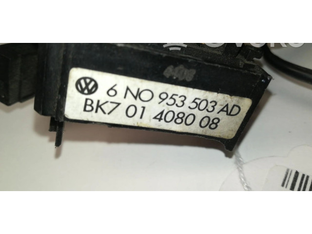 Переключатель дворников 6NO953503AD, MANDOLIMPIA   Volkswagen Polo