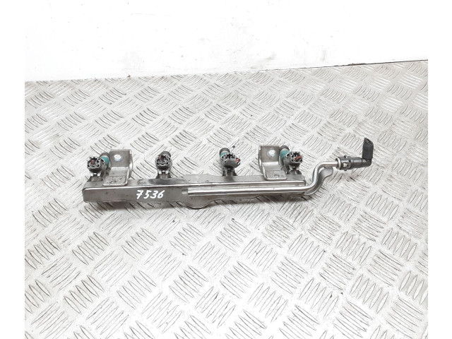 Комплект форсунок 2975000460, BCE12 Mazda Demio для бензинового двигателя 1.3