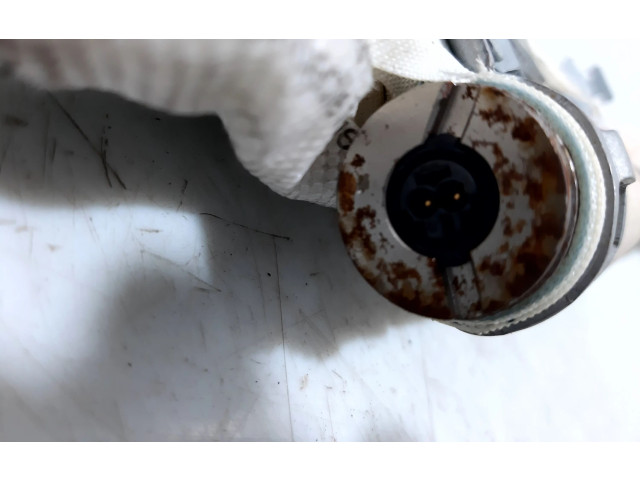 Боковая подушка безопасности 17686001022, 148860   Mercedes-Benz A W176