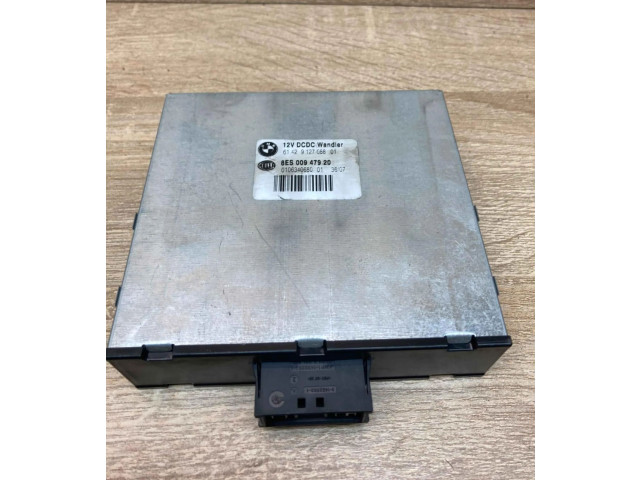 Блок управления 9127088, 8ES00947920 BMW 1 E81 E87