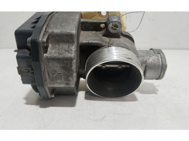 Дроссель 9640796280 Citroen C2