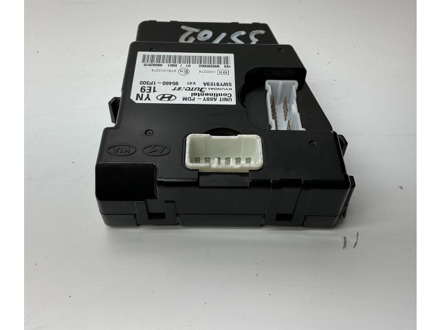 Блок управления 954601P300, 5WY81E9A KIA Venga