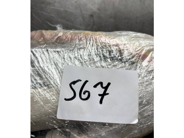 Боковая подушка безопасности P55315092AI, 145971211 Jeep Commander