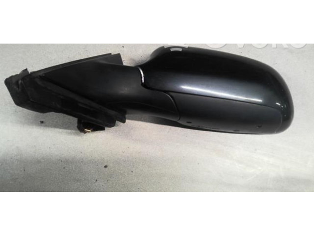 Зеркало электрическое Audi A3 S3 8L 1996 - 2003 года