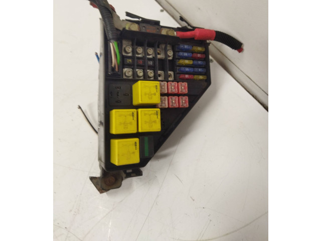 Блок предохранителей 103210 MG ZS