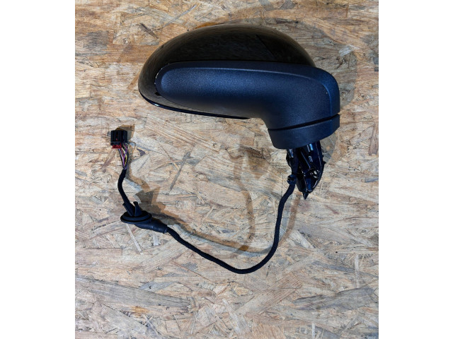 Zpětné zrcátko Porsche 911 991 2016