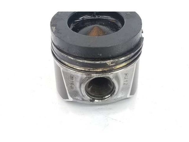 Píst 04L107065D, 04L107065D Seat Leon (5F)