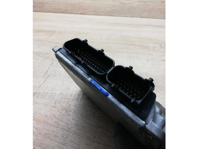 Блок управления двигателем Блок управления 038906018ap, 0281001732 Volkswagen New Beetle