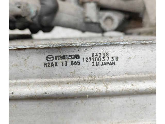 Zámek zadních dveří 1271003730, R2AX13565   Mazda 6 2009