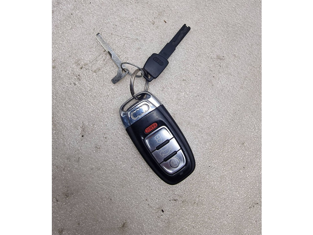 Řídící jednotka 4H0907560A, 4h0907468e Audi A8 S8 D4 4H 2010