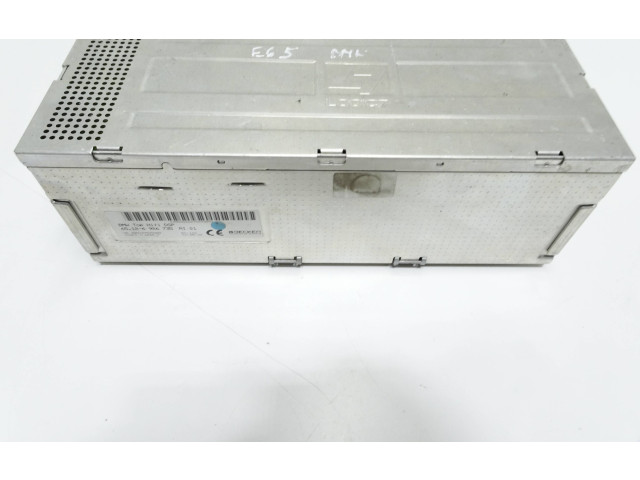 Přístrojová deska BMW 7 E65 E66 2007 6926735, 65126926735