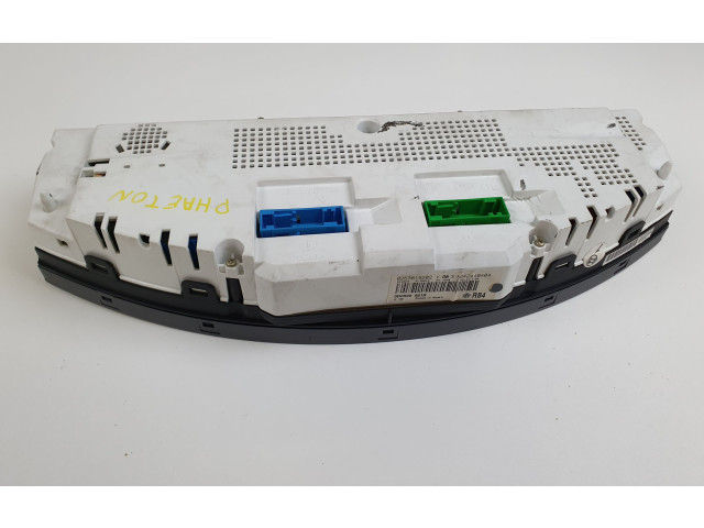 Панель приборов 3D0920881, 3D0920881R Volkswagen Phaeton