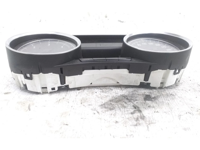 Přístrojová deska Peugeot 508 2012 9800420280, 9678565980