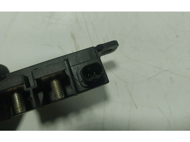 Блок управления A0009822023, A0009822023 Mercedes-Benz ML W166