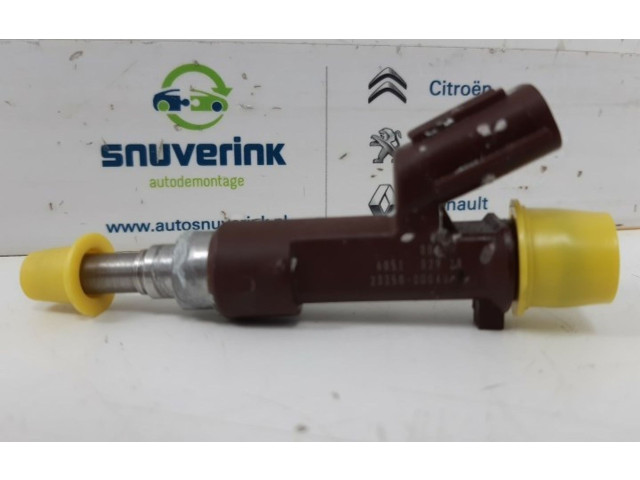 Vstřikovač 1639386680, 1639386680   Peugeot 108    1KRFE(CFB) 