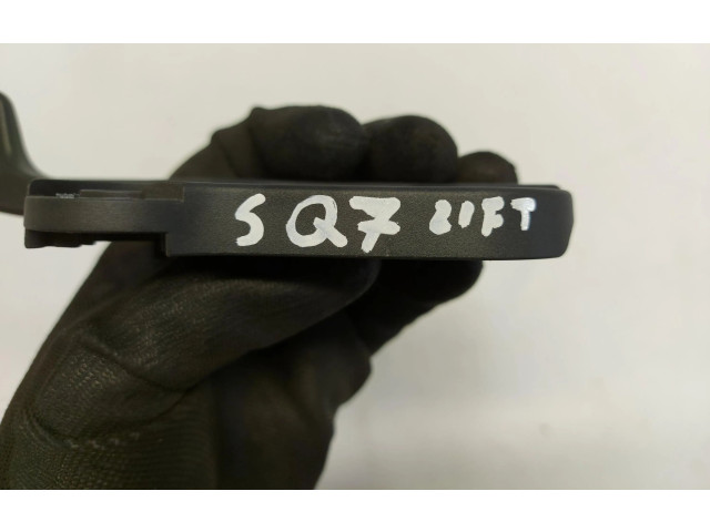 Рулевая рейка 4M0419378C Audi SQ7 2016 - года