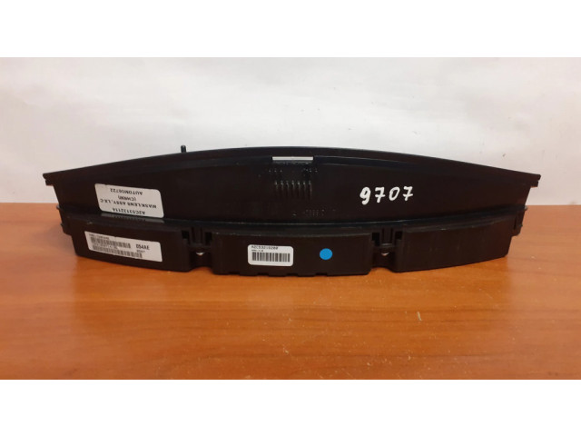 Панель приборов A2C53132114, P05172054AE   Chrysler 300 - 300C       