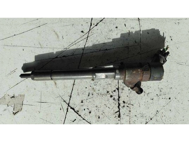 Форсунка 0445110270 Chevrolet Captiva для дизельного двигателя 2