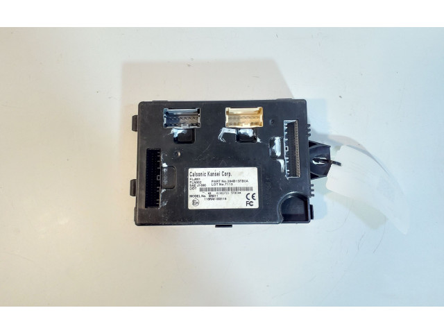 Другие блоки управления / модули