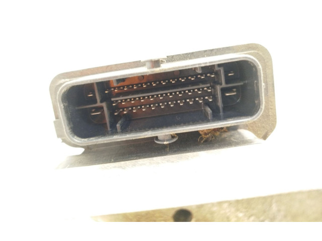 Блок АБС 27536SG190, 0265956212   Subaru  Forester SJ  2013 - 2018 года