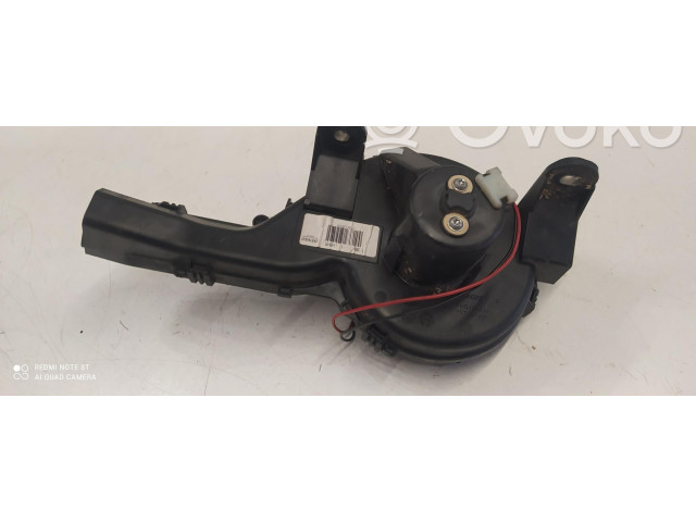 Вентилятор печки 173610000 Citroen C4 Grand Picasso