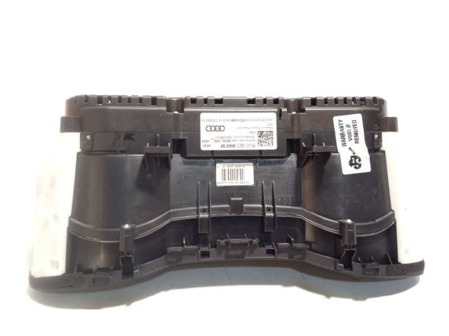 Панель приборов 8U0920940M   Audi Q3 F3       