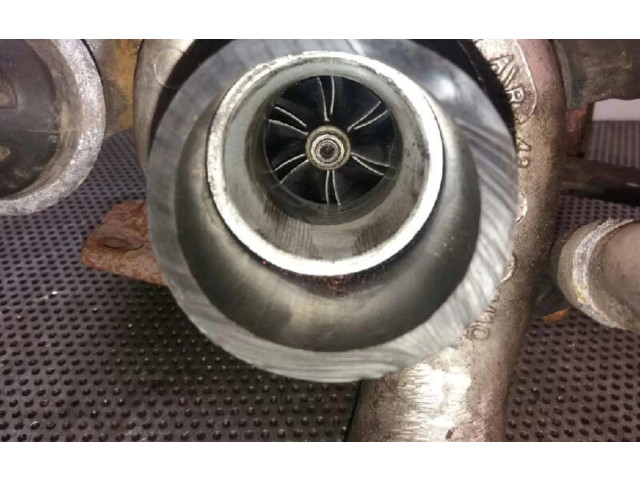 Турбина Volvo 460 7700866450, TURBOCOMPRESOR