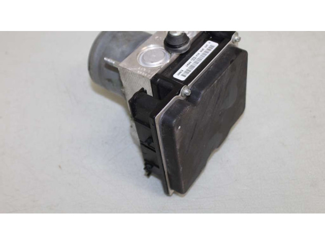 Блок управления АБС 27596-SC012   Subaru Forester SH