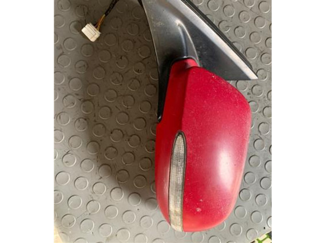 Зеркало электрическое Honda Accord 1982 - 1985 года