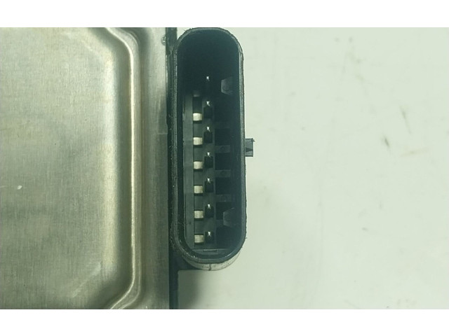 Блок управления 2Q0907561J, 2Q0907561J Volkswagen Touran III