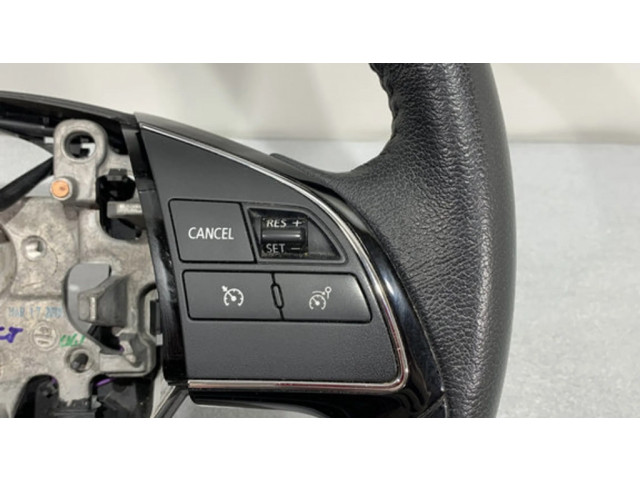 Руль Mitsubishi Eclipse Cross 2018- года 4400A713XA