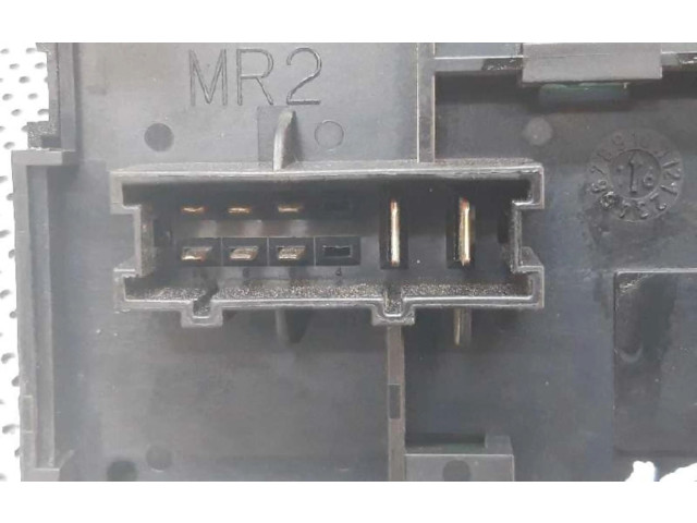 Pojistková skříňka A2469067100, A2469067100 Mercedes-Benz GLA W156 2017