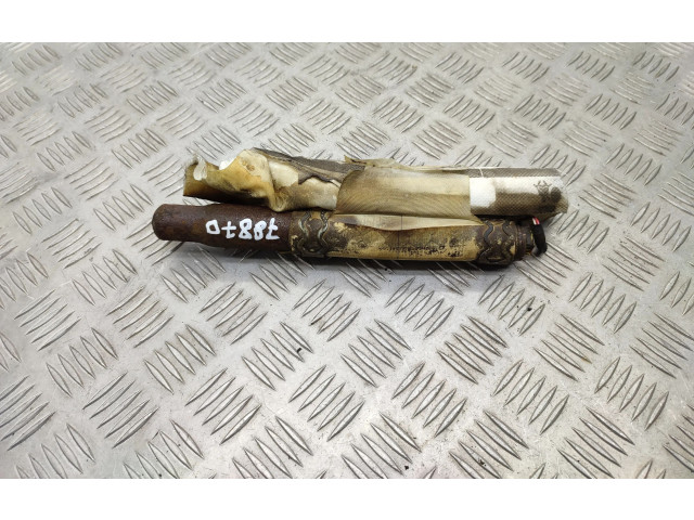 Боковая подушка безопасности    Mercedes-Benz A W176