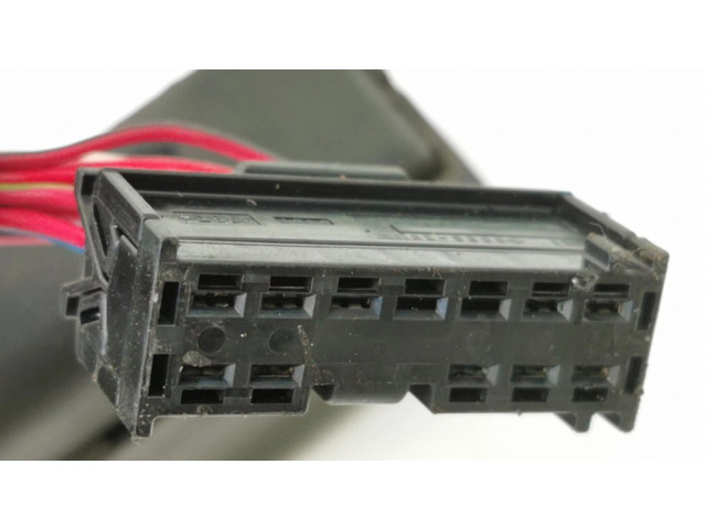 Проводка двигателя