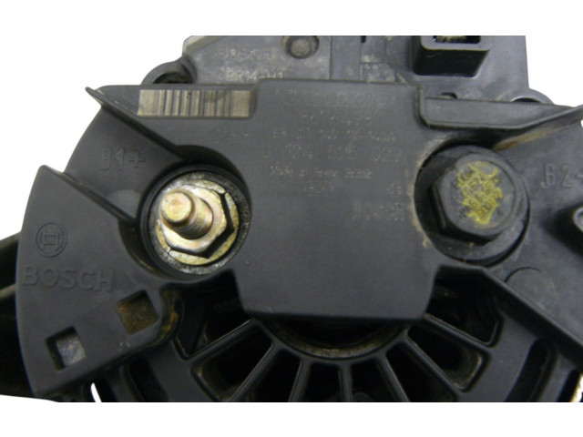 Генератор 0124525029, 8676498 Volvo S80