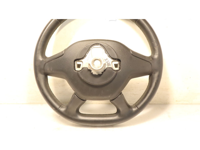 Руль Dacia Logan II  2012 - 2020 года       