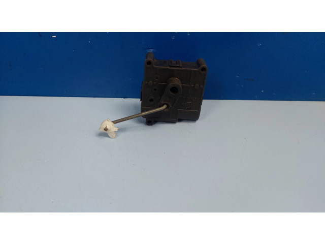 Двигатель задвижки потока воздуха