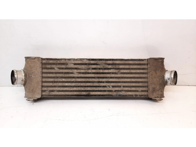 Интеркулер  6C119L440AC   Ford Transit 2.4