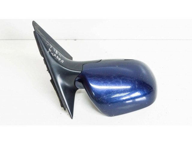 Zpětné zrcátko pravé Audi A3 S3 8L 2003 E6014743