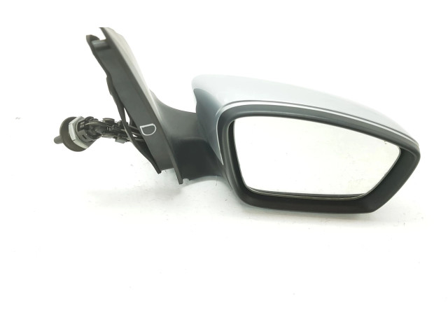 Зеркало электрическое правое Seat Mii 2011-- года